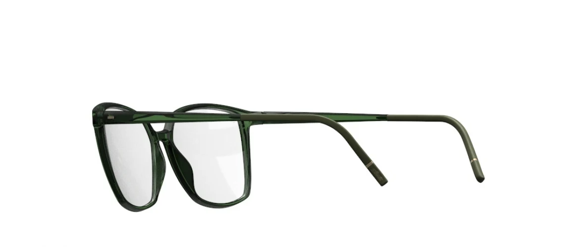Silhouette Clear Sky 1621 Eyeglasses - Image 46