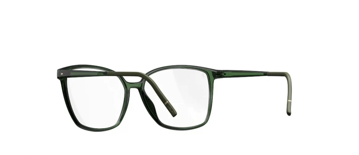 Silhouette Clear Sky 1621 Eyeglasses - Image 47