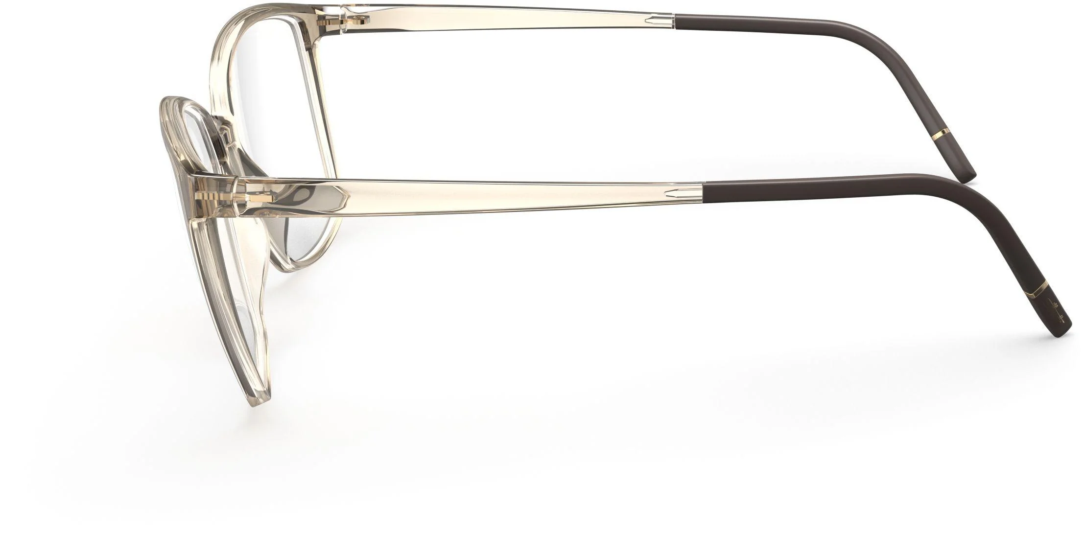 Silhouette Clear Sky 1621 Eyeglasses - Image 5