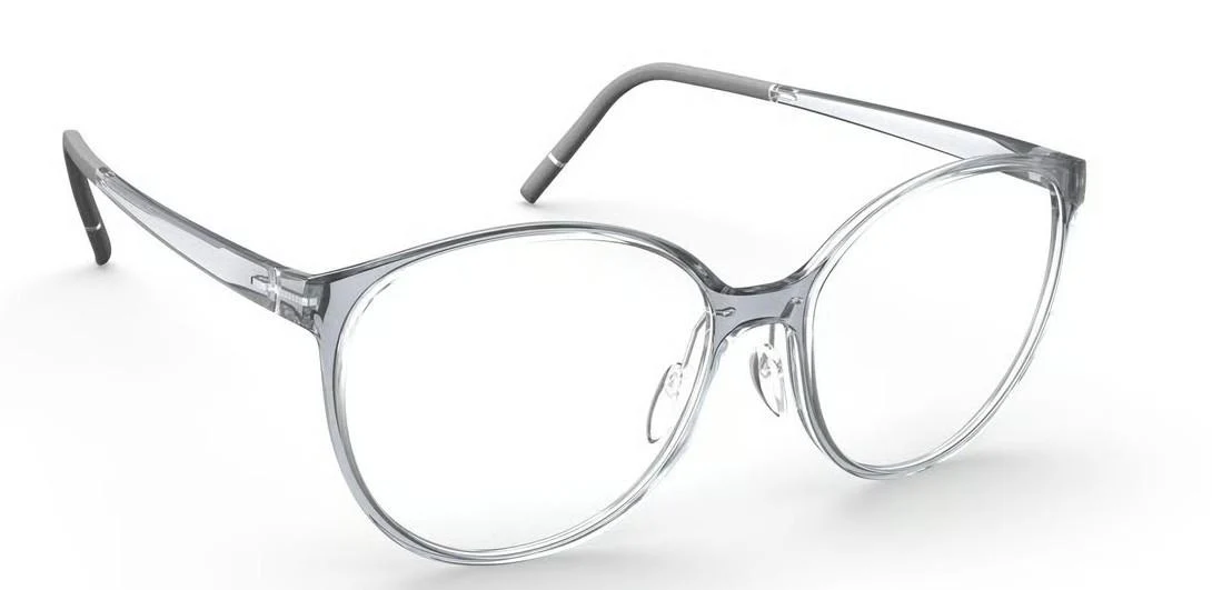 Silhouette Clear Sky 1622 Eyeglasses
