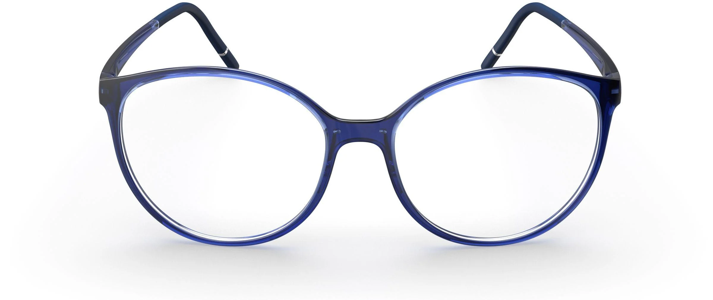 Silhouette Clear Sky 1622 Eyeglasses - Image 10