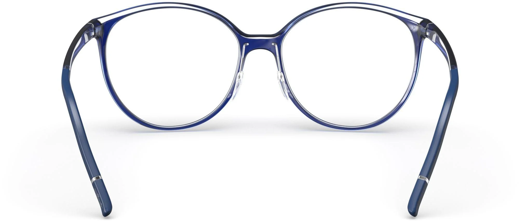 Silhouette Clear Sky 1622 Eyeglasses - Image 16