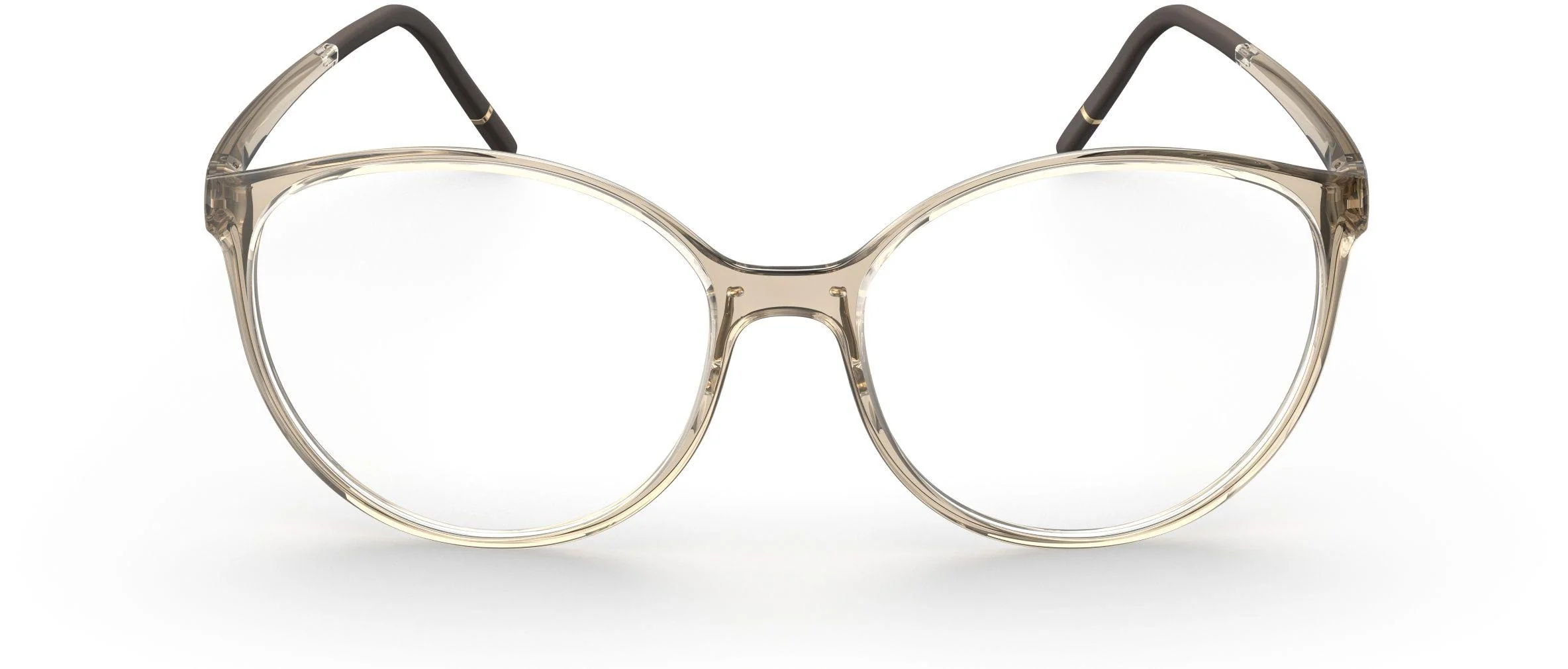 Silhouette Clear Sky 1622 Eyeglasses - Image 18