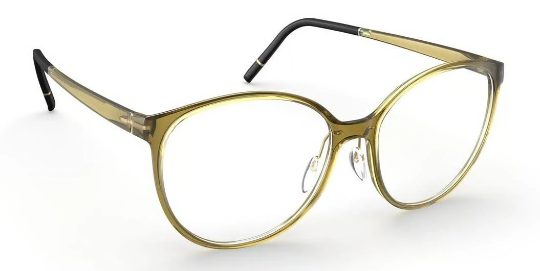 Silhouette Clear Sky 1622 Eyeglasses - Image 25