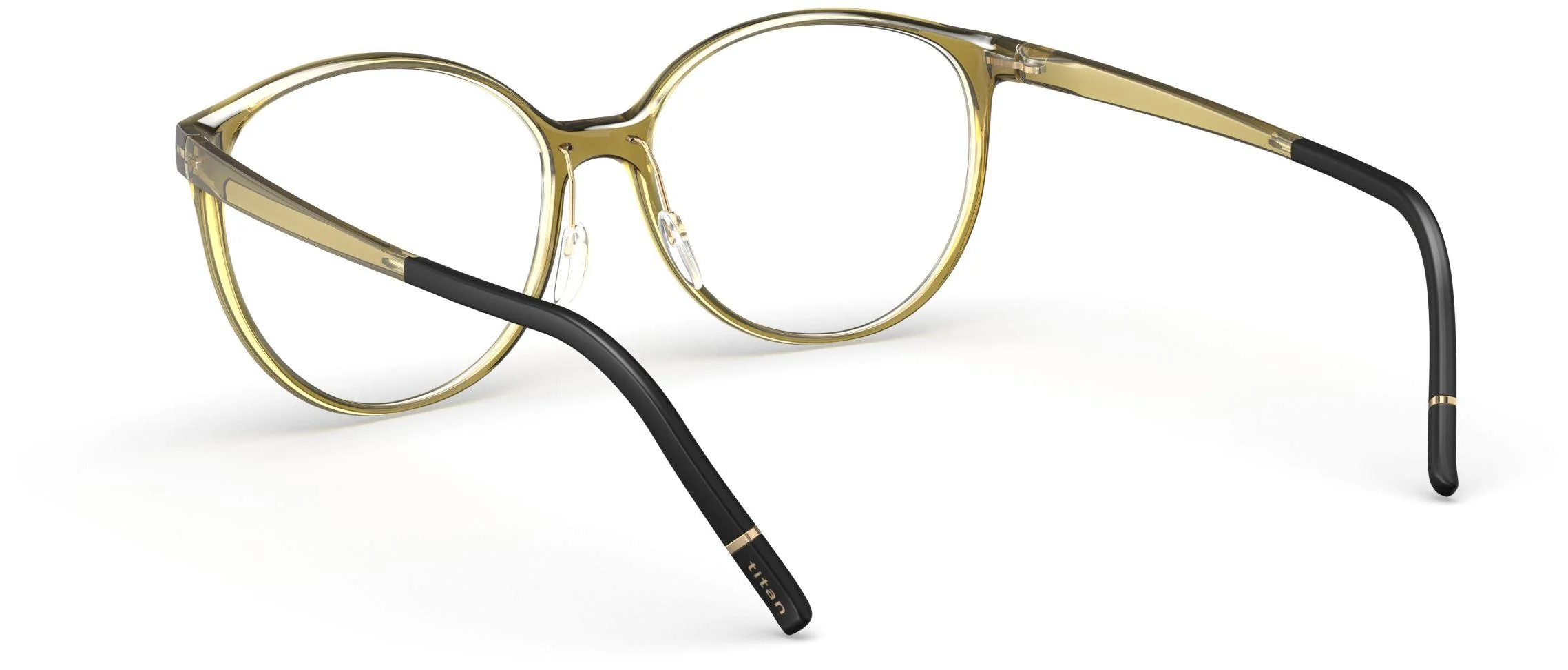 Silhouette Clear Sky 1622 Eyeglasses - Image 31