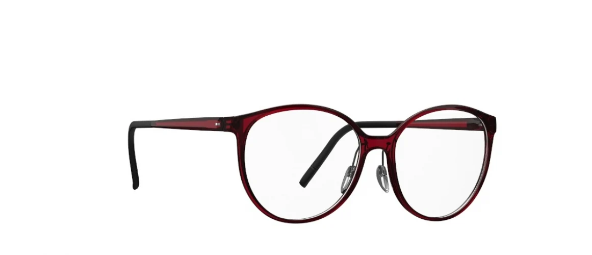 Silhouette Clear Sky 1622 Eyeglasses - Image 33