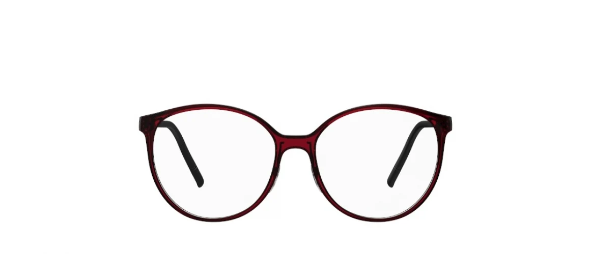 Silhouette Clear Sky 1622 Eyeglasses - Image 34
