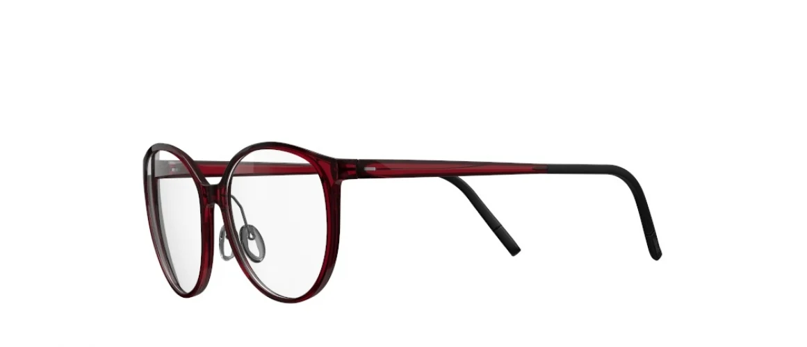 Silhouette Clear Sky 1622 Eyeglasses - Image 36