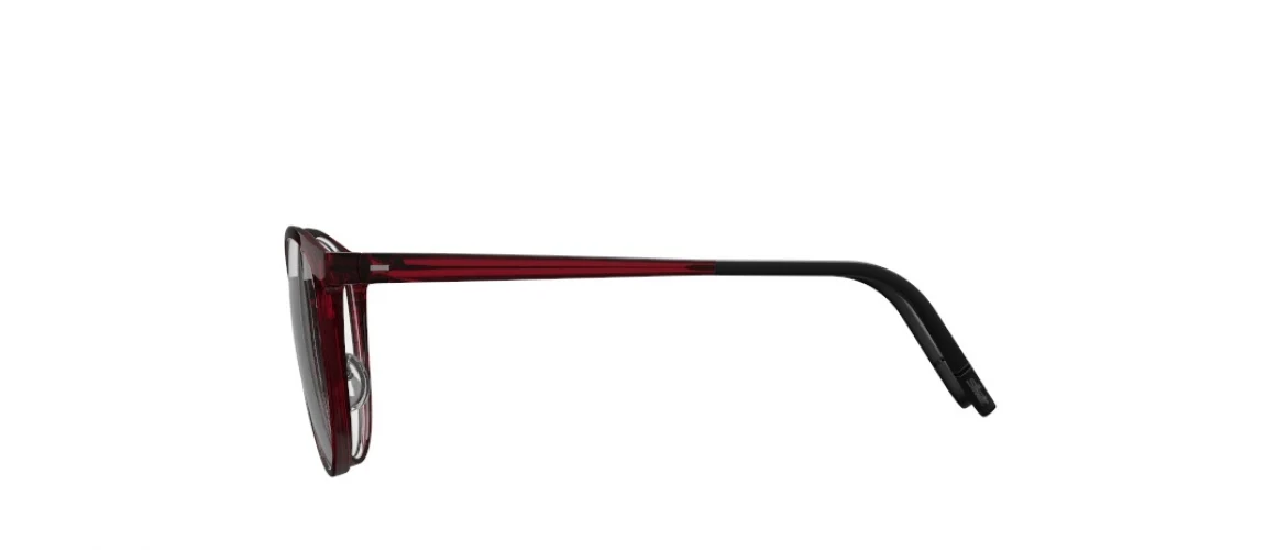 Silhouette Clear Sky 1622 Eyeglasses - Image 37