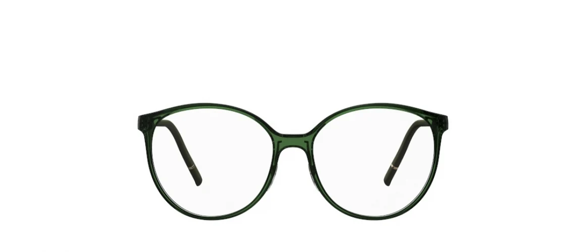 Silhouette Clear Sky 1622 Eyeglasses - Image 42
