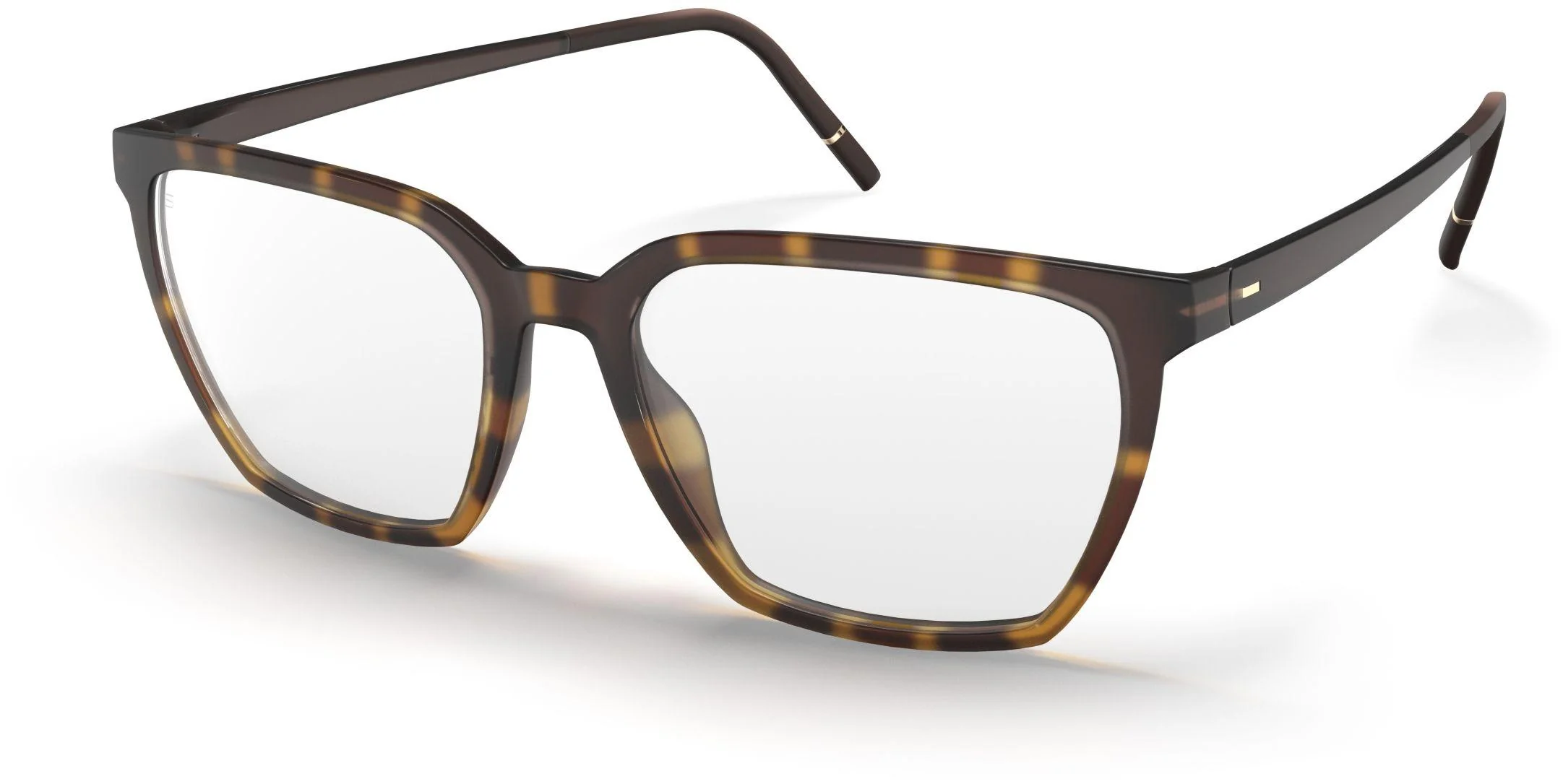 Silhouette Clear Sky 1625 Eyeglasses - Image 11