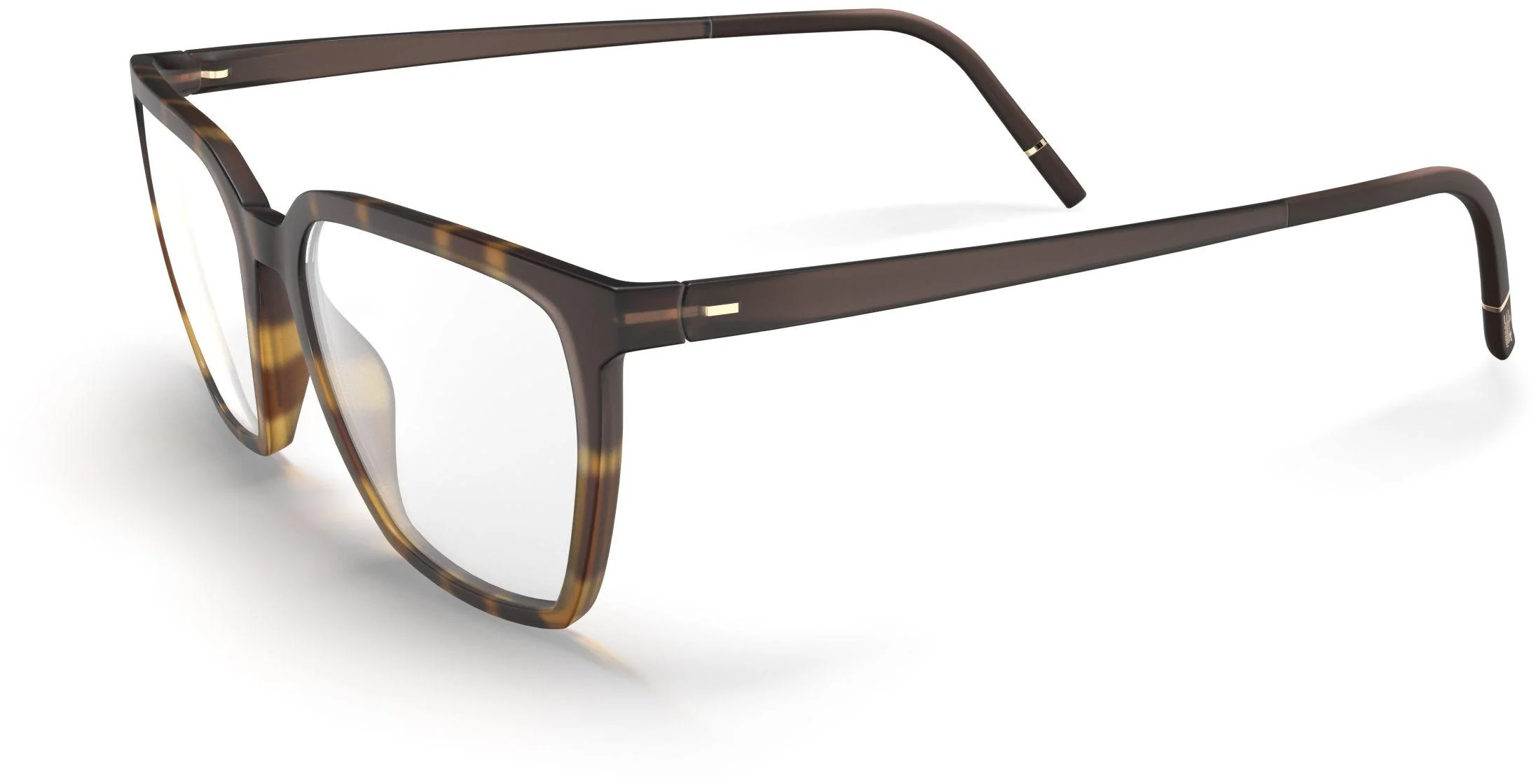 Silhouette Clear Sky 1625 Eyeglasses - Image 12