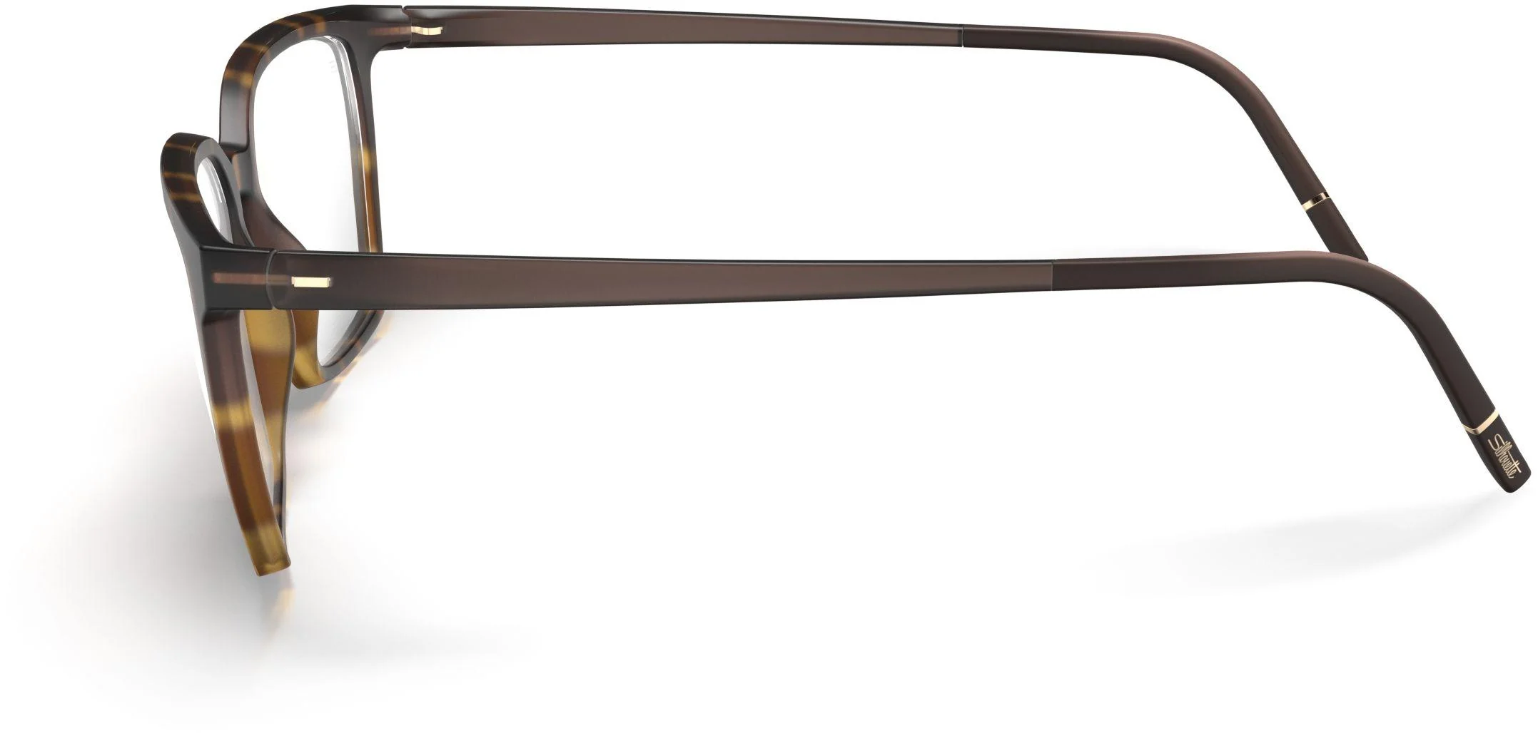 Silhouette Clear Sky 1625 Eyeglasses - Image 13