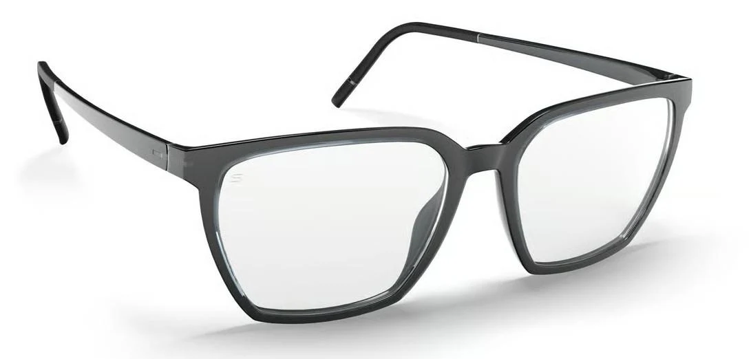 Silhouette Clear Sky 1625 Eyeglasses - Image 17