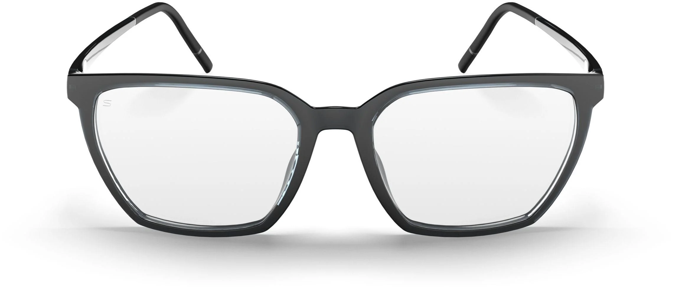 Silhouette Clear Sky 1625 Eyeglasses - Image 18