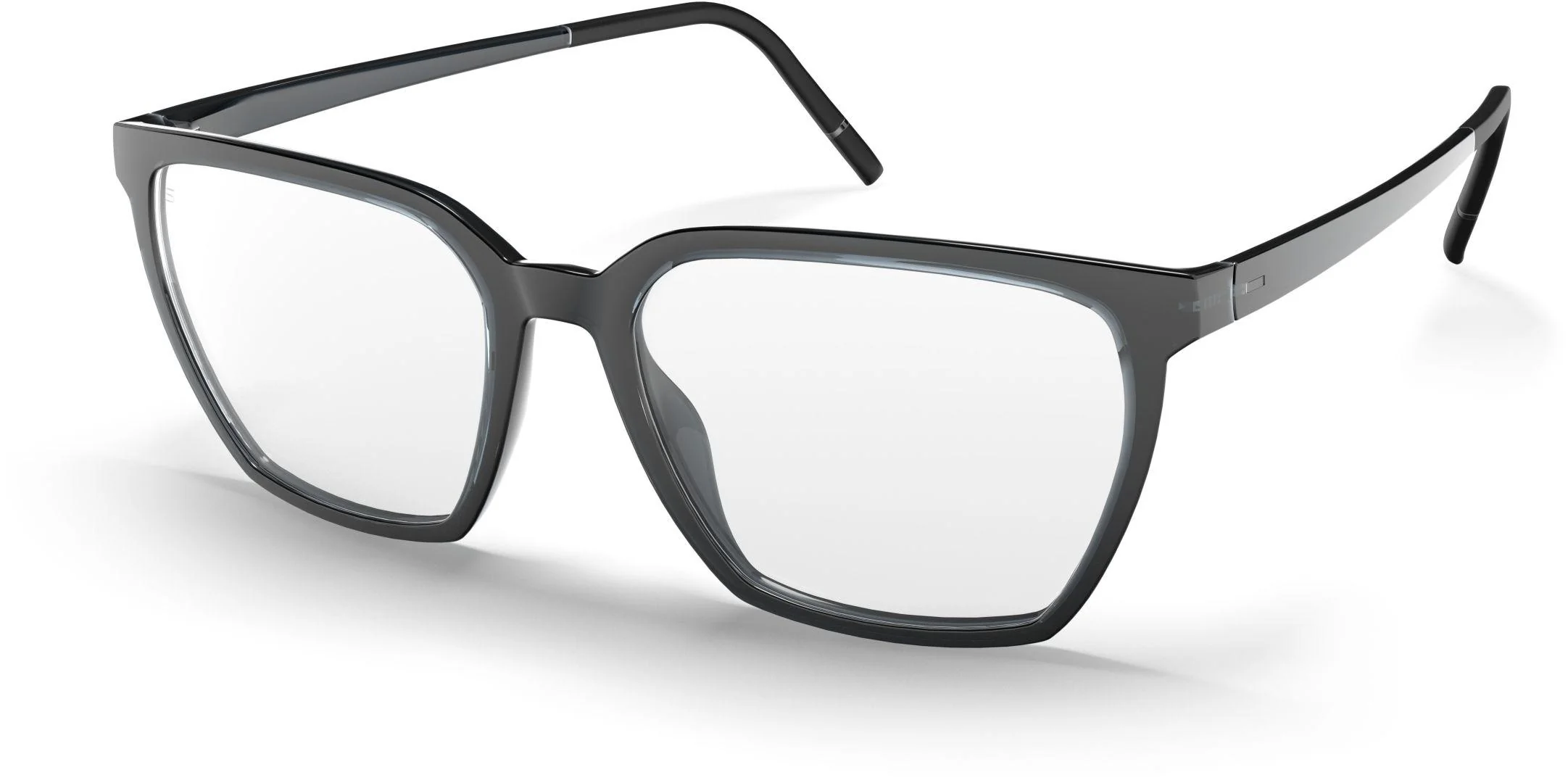 Silhouette Clear Sky 1625 Eyeglasses - Image 19