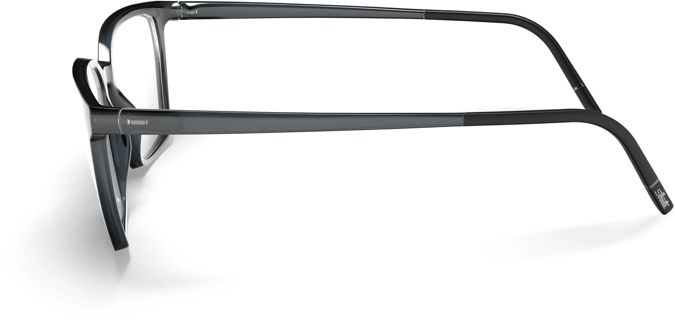 Silhouette Clear Sky 1625 Eyeglasses - Image 21