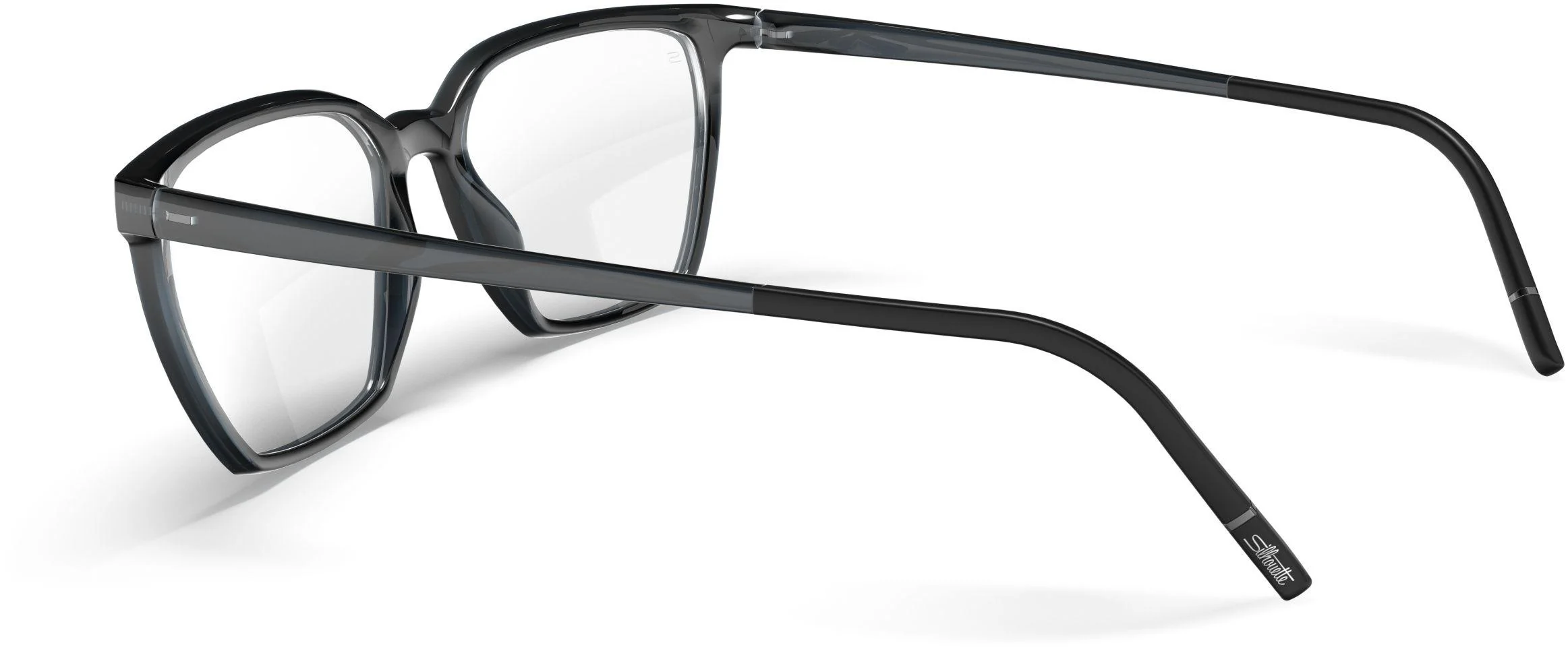 Silhouette Clear Sky 1625 Eyeglasses - Image 22