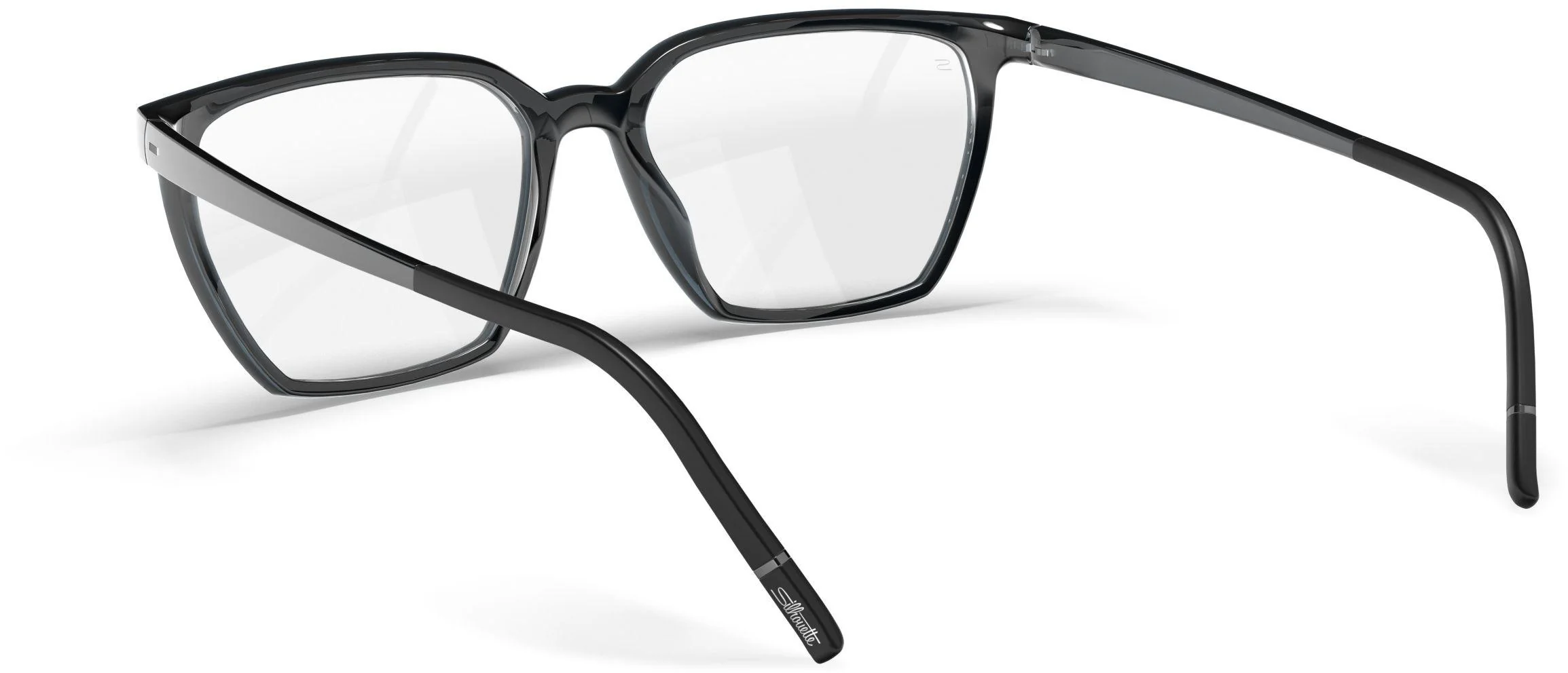 Silhouette Clear Sky 1625 Eyeglasses - Image 23