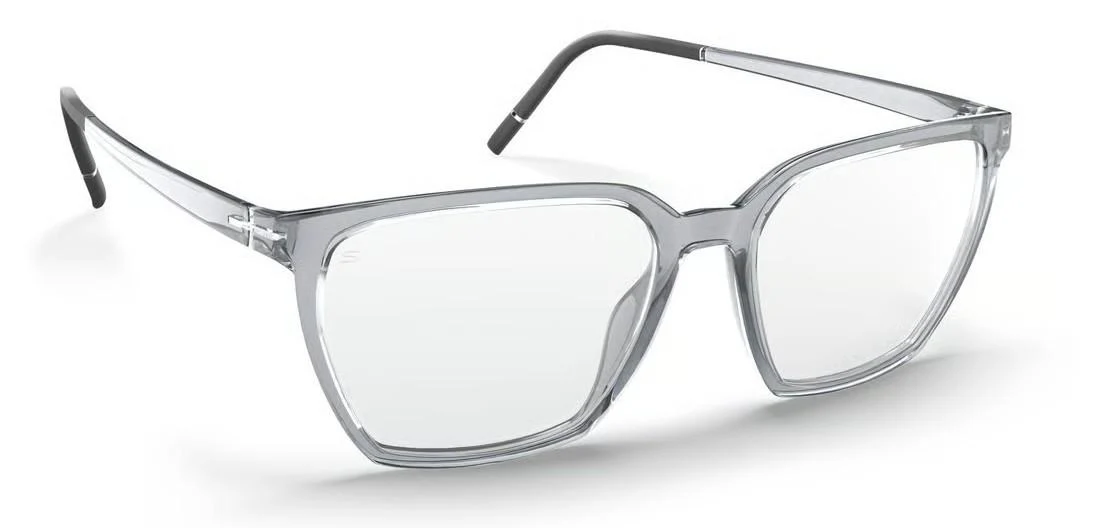 Silhouette Clear Sky 1625 Eyeglasses - Image 25