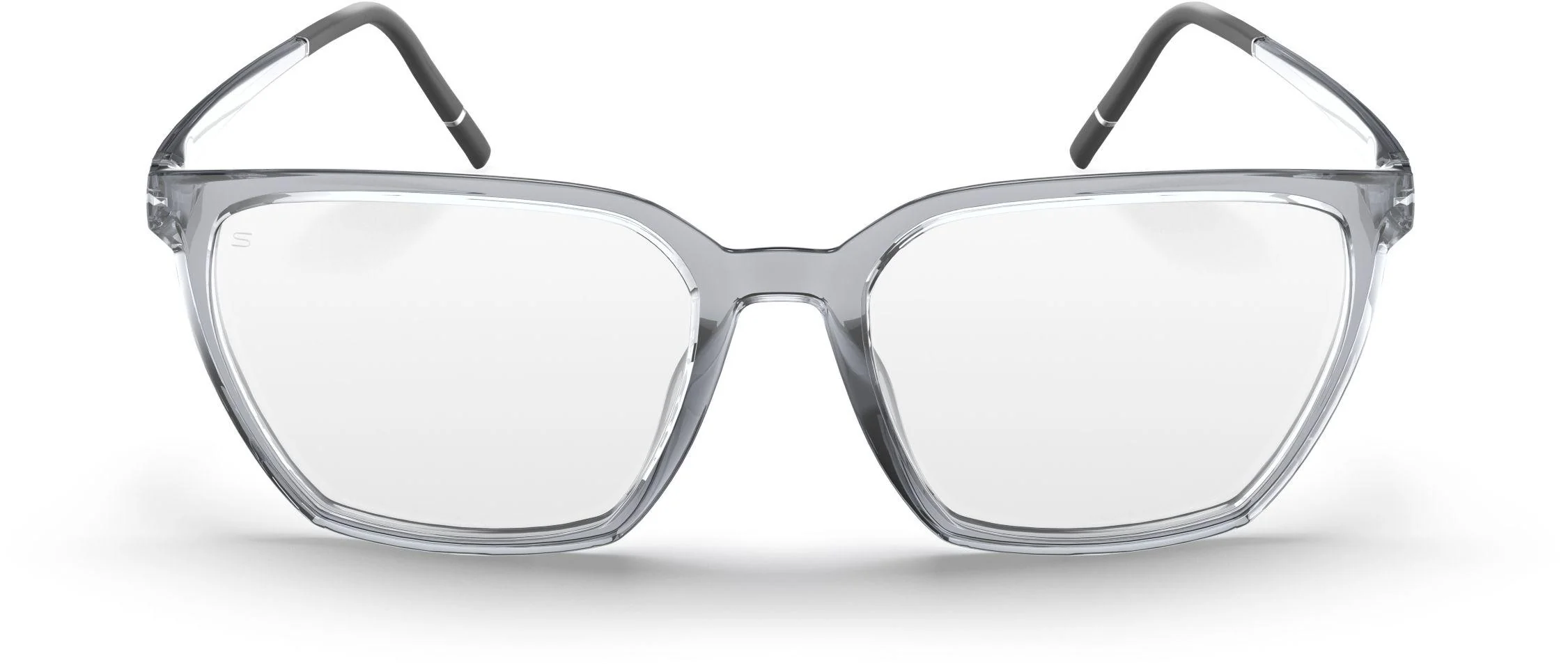 Silhouette Clear Sky 1625 Eyeglasses - Image 26