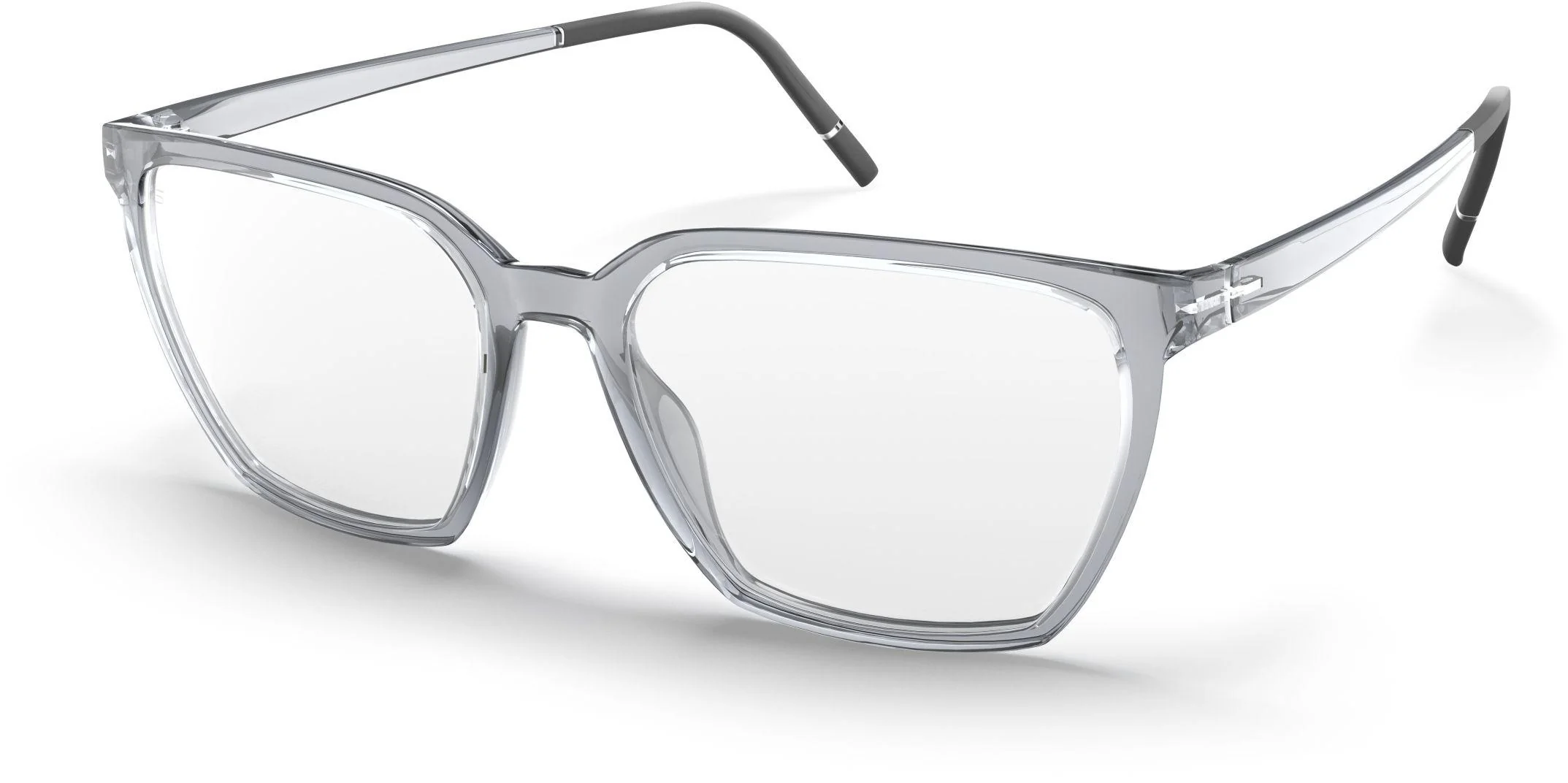 Silhouette Clear Sky 1625 Eyeglasses - Image 27