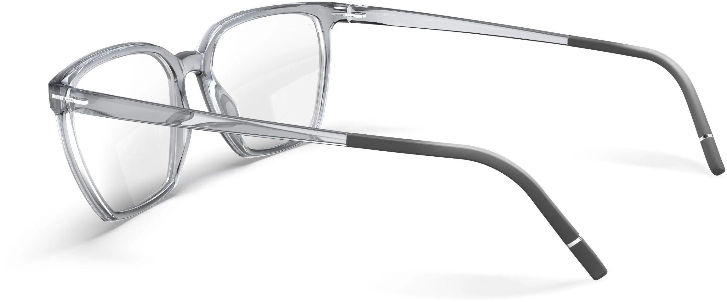 Silhouette Clear Sky 1625 Eyeglasses - Image 30