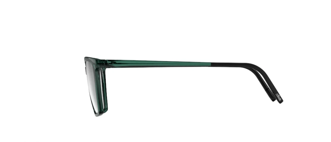 Silhouette Clear Sky 1625 Eyeglasses - Image 37