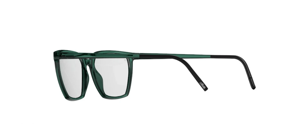 Silhouette Clear Sky 1625 Eyeglasses - Image 38