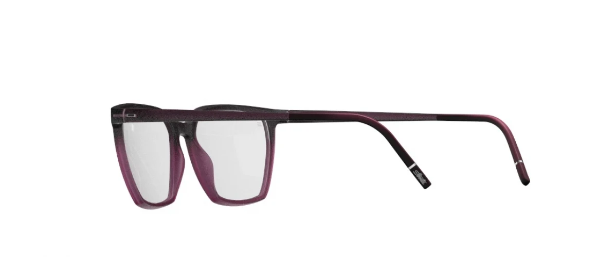 Silhouette Clear Sky 1625 Eyeglasses - Image 46