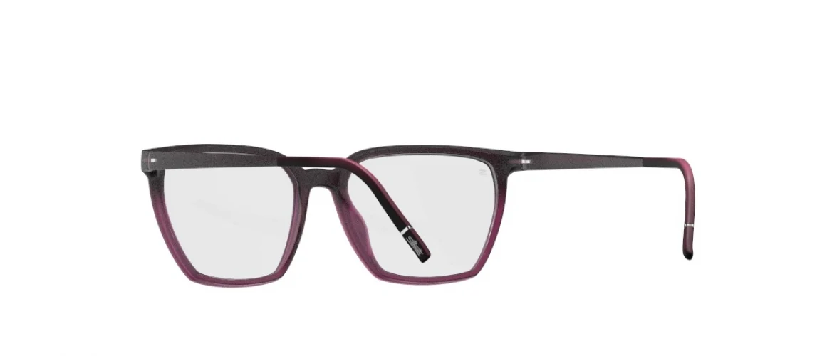 Silhouette Clear Sky 1625 Eyeglasses - Image 47