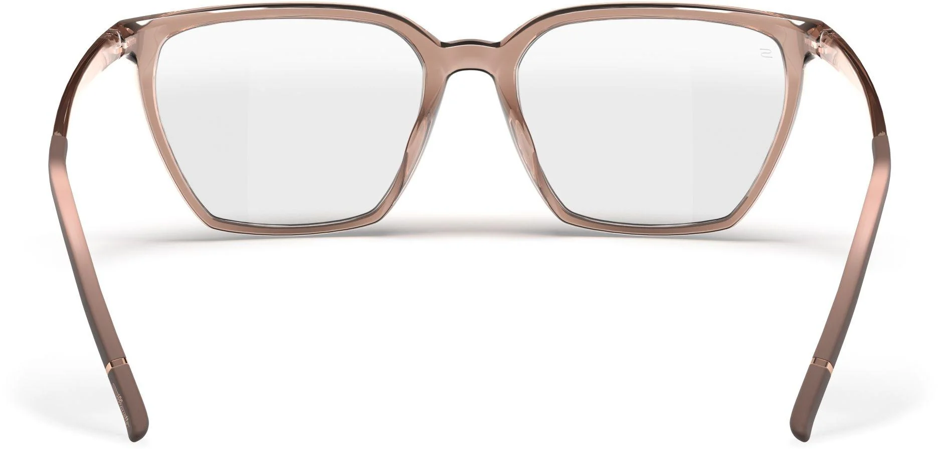 Silhouette Clear Sky 1625 Eyeglasses - Image 8
