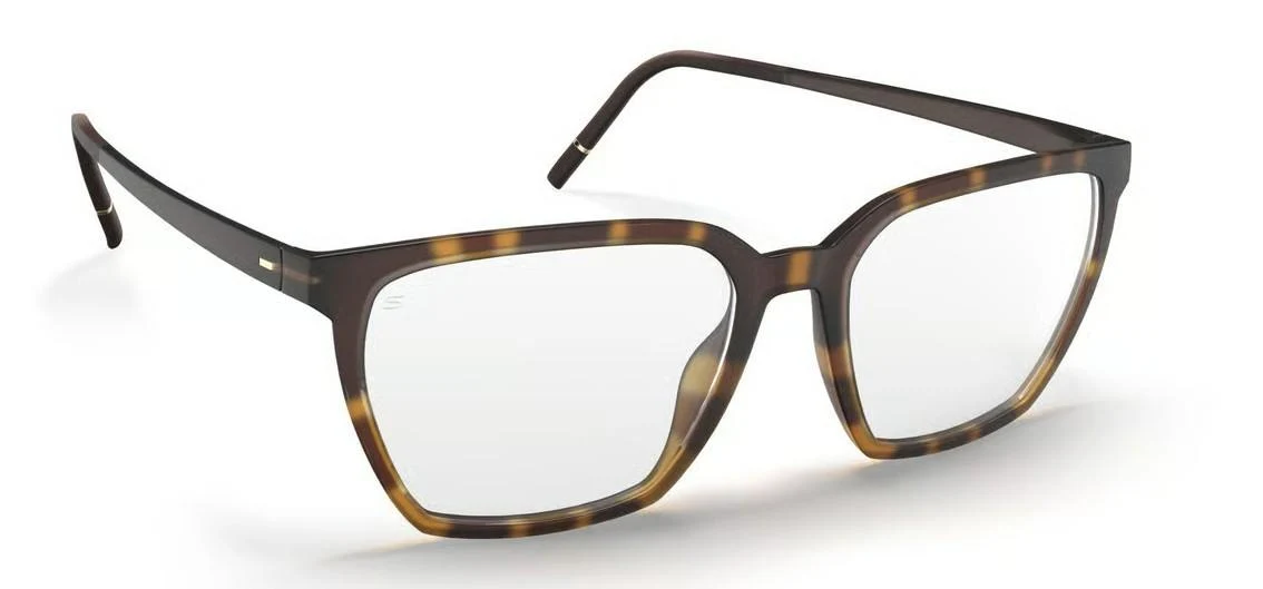 Silhouette Clear Sky 1625 Eyeglasses - Image 9