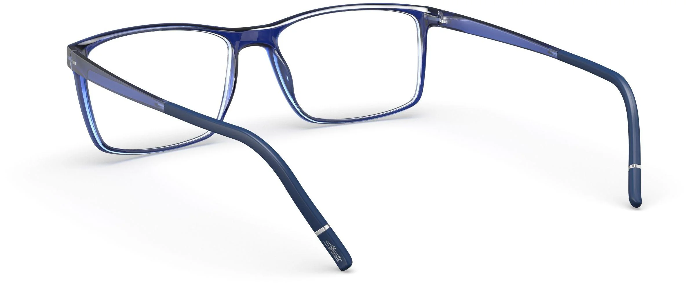 Silhouette Clear Sky 2972 Eyeglasses - Image 15