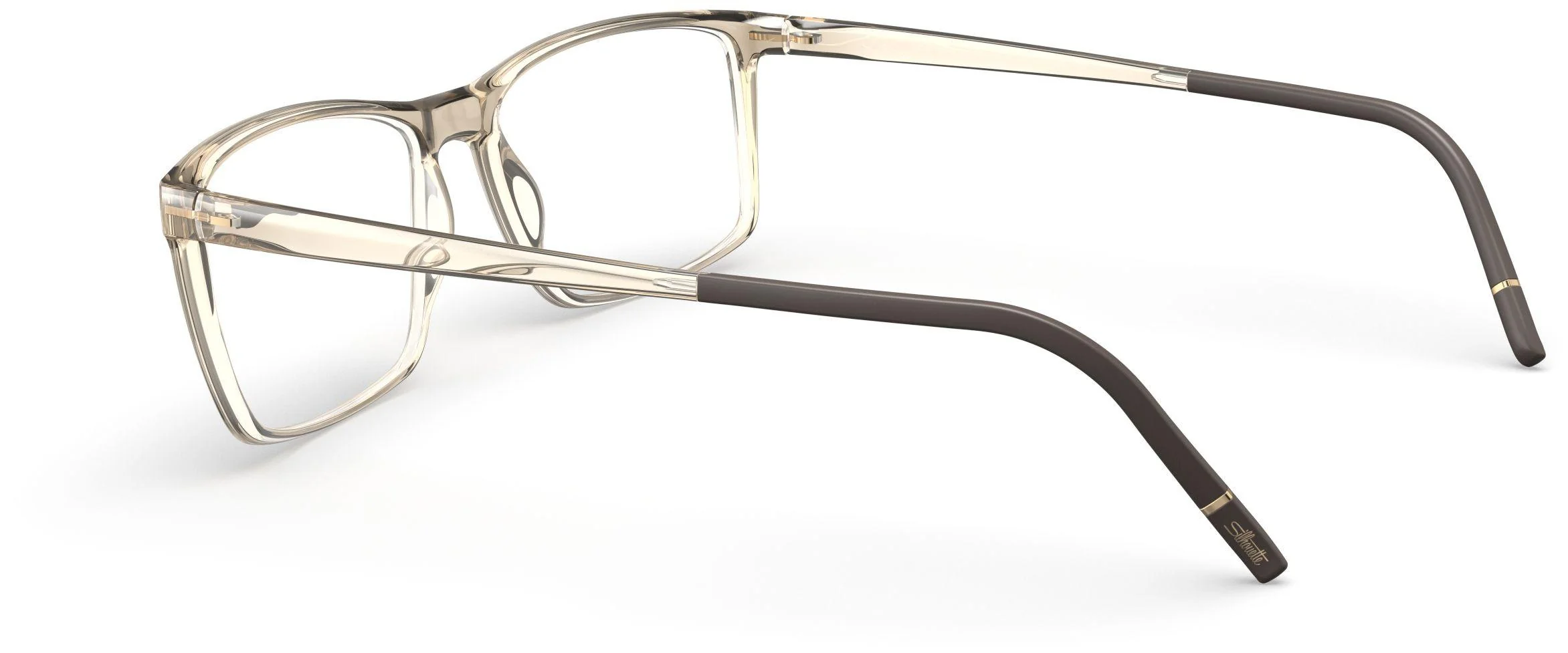 Silhouette Clear Sky 2972 Eyeglasses - Image 22