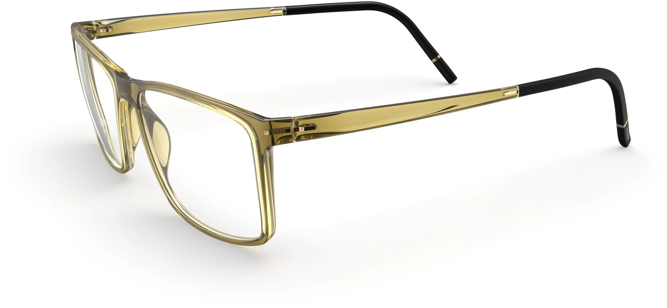 Silhouette Clear Sky 2972 Eyeglasses - Image 28