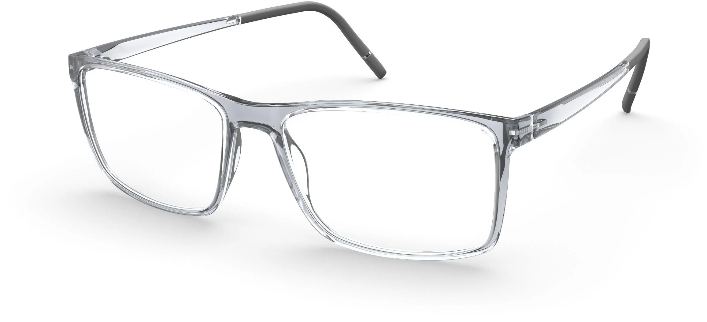 Silhouette Clear Sky 2972 Eyeglasses - Image 3