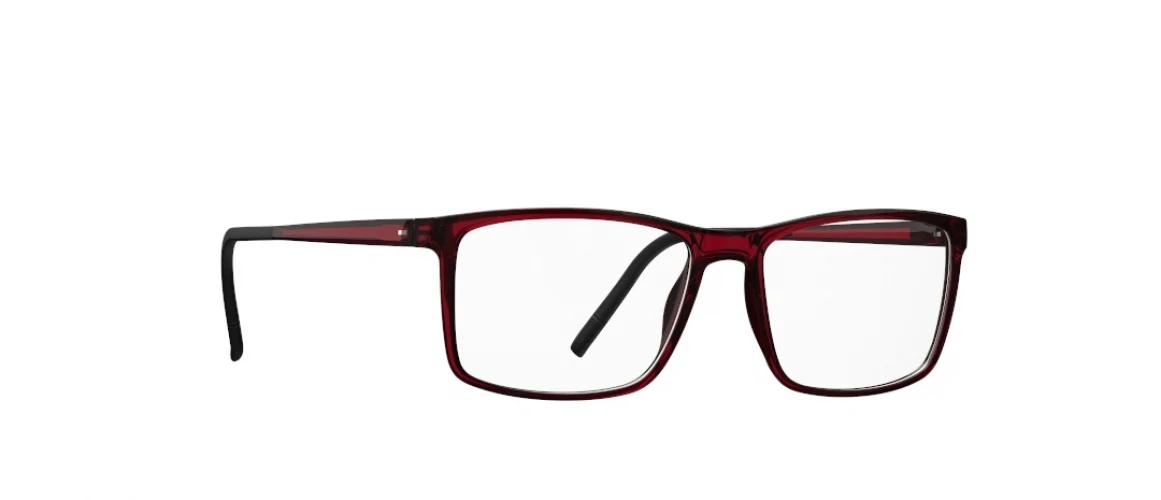 Silhouette Clear Sky 2972 Eyeglasses - Image 33