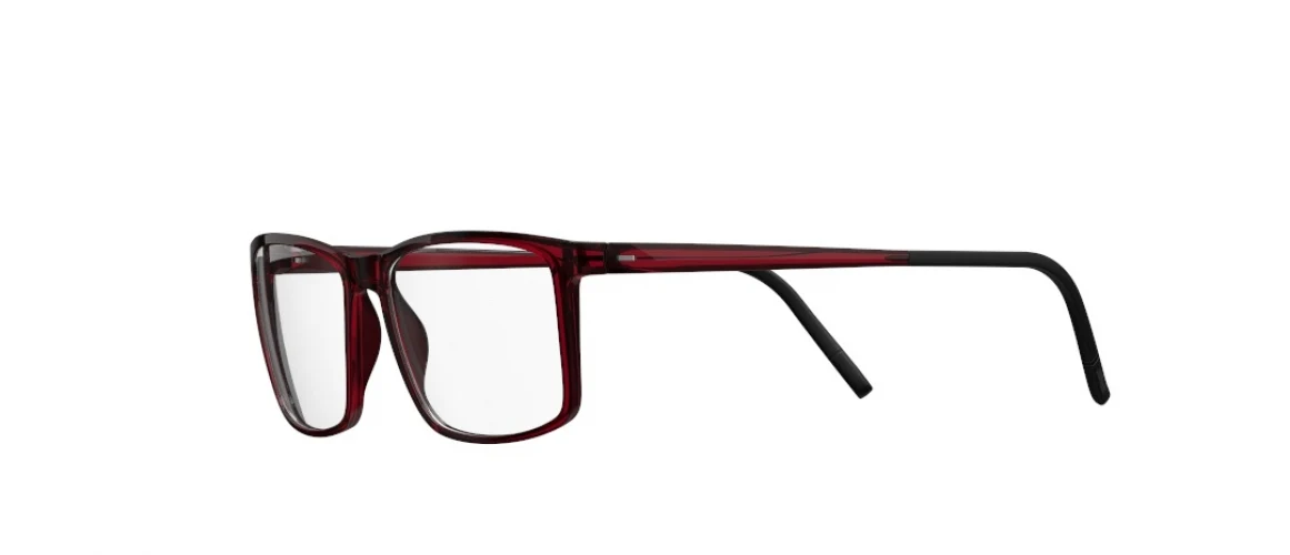 Silhouette Clear Sky 2972 Eyeglasses - Image 36