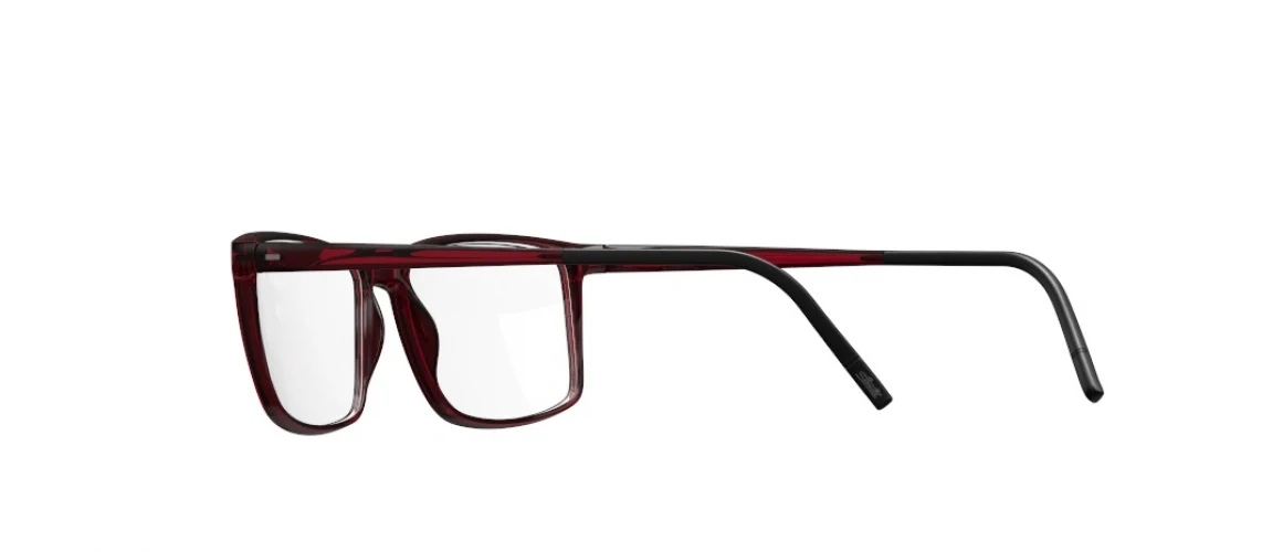 Silhouette Clear Sky 2972 Eyeglasses - Image 38