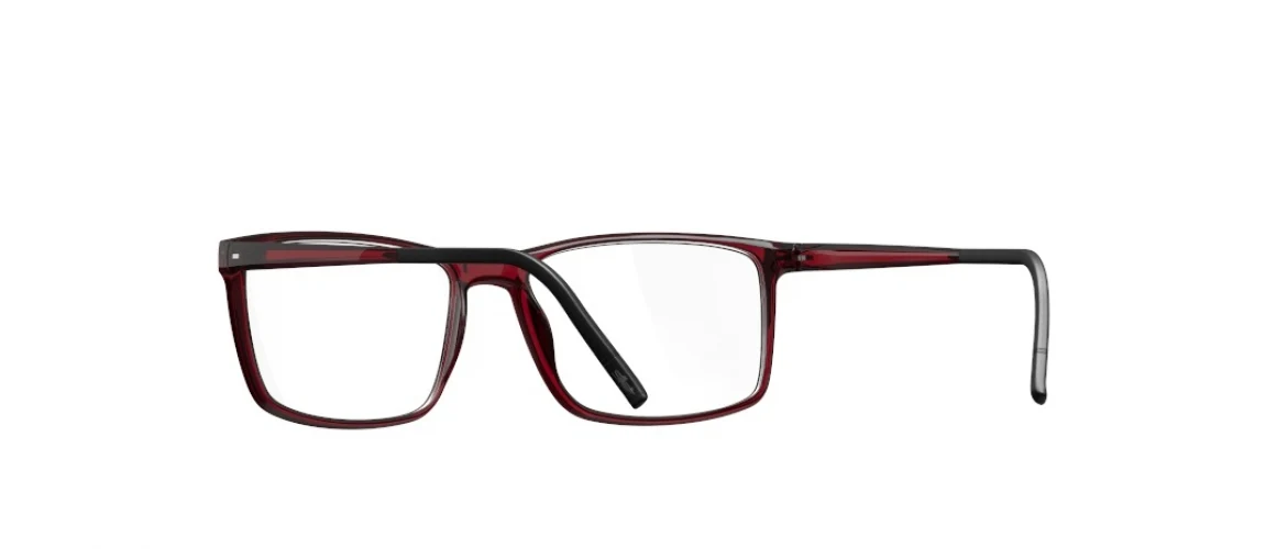 Silhouette Clear Sky 2972 Eyeglasses - Image 39
