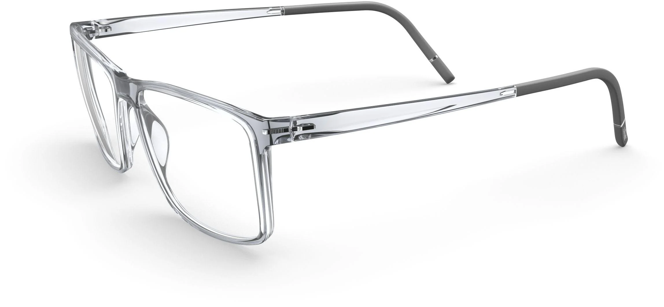 Silhouette Clear Sky 2972 Eyeglasses - Image 4