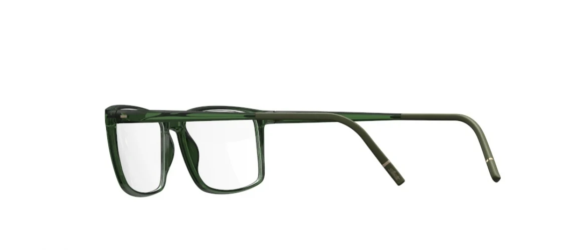Silhouette Clear Sky 2972 Eyeglasses - Image 46
