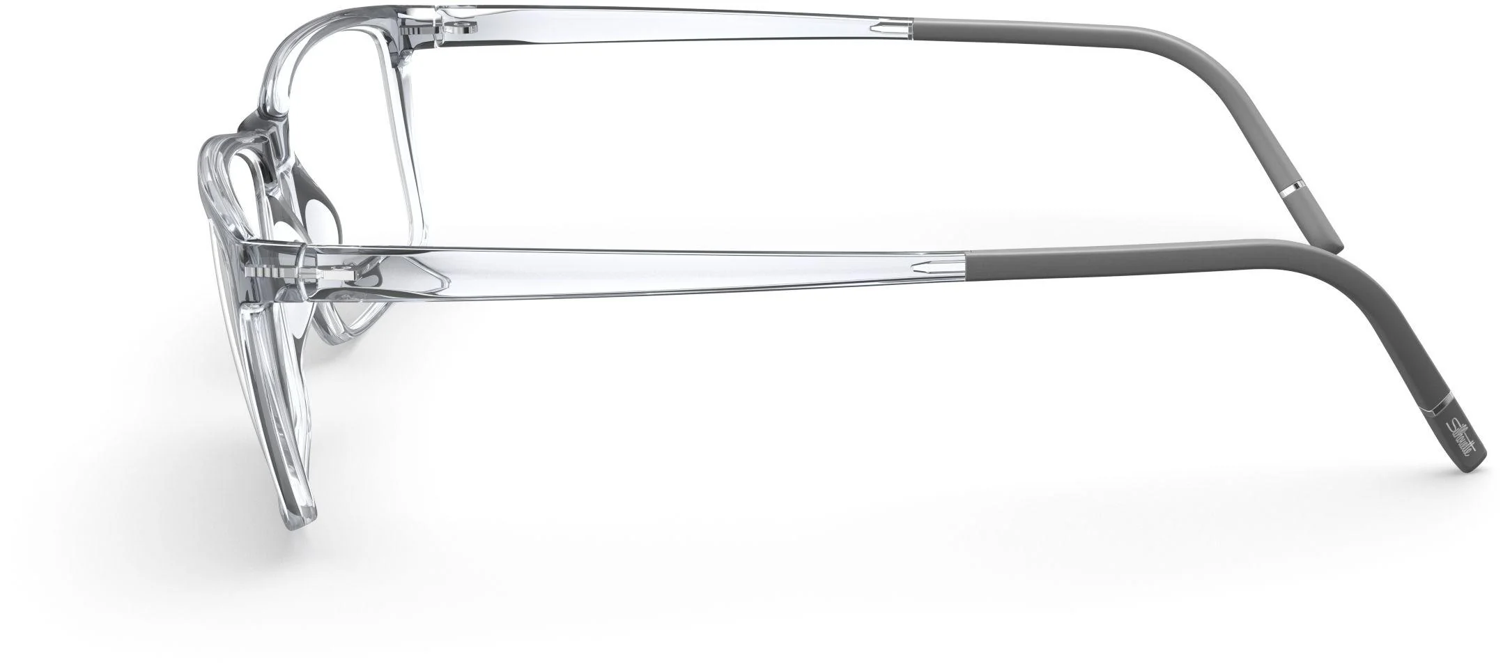 Silhouette Clear Sky 2972 Eyeglasses - Image 5