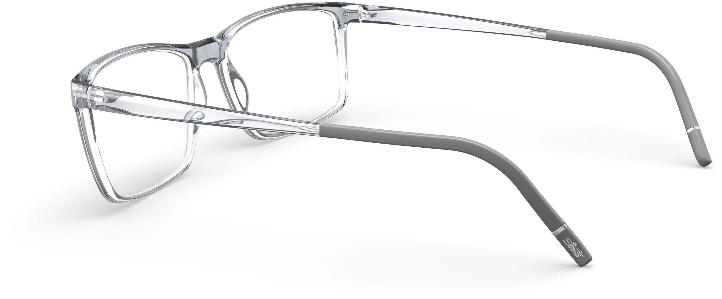 Silhouette Clear Sky 2972 Eyeglasses - Image 6