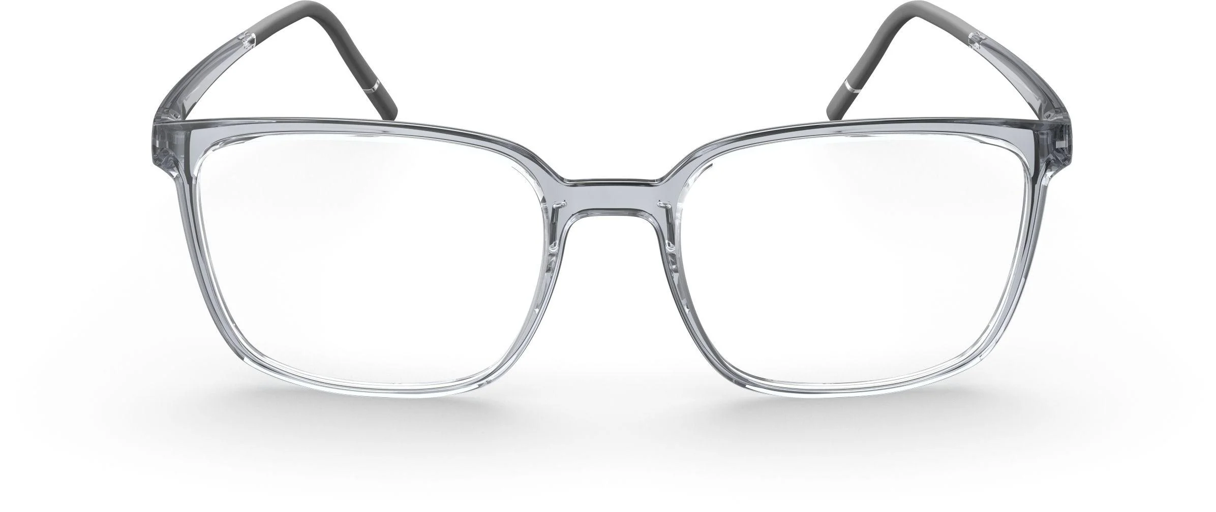 Silhouette Clear Sky 2973 Eyeglasses - Image 2