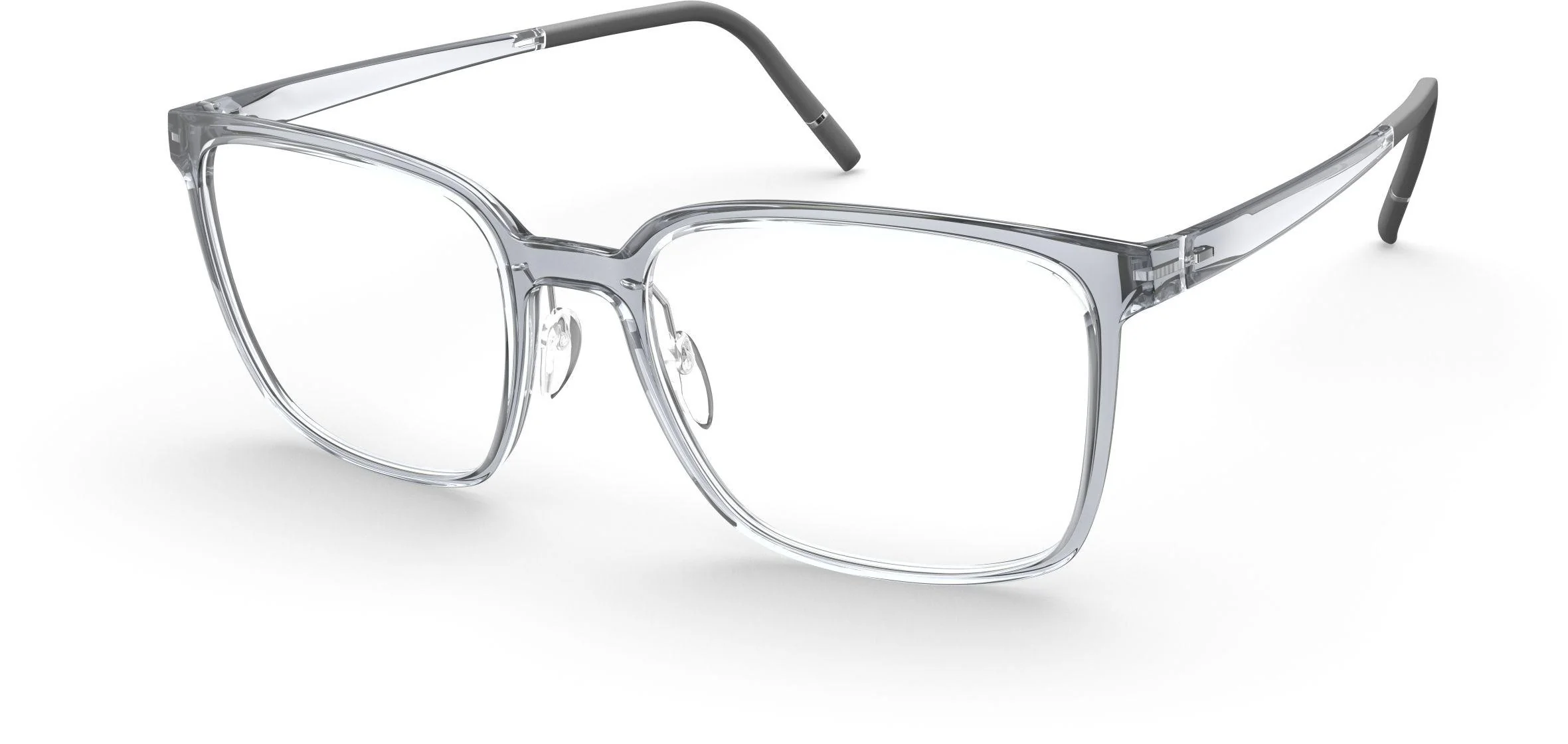 Silhouette Clear Sky 2973 Eyeglasses - Image 3