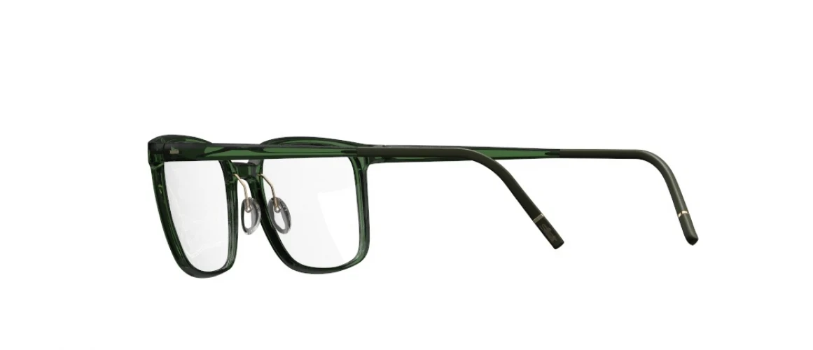 Silhouette Clear Sky 2973 Eyeglasses - Image 46