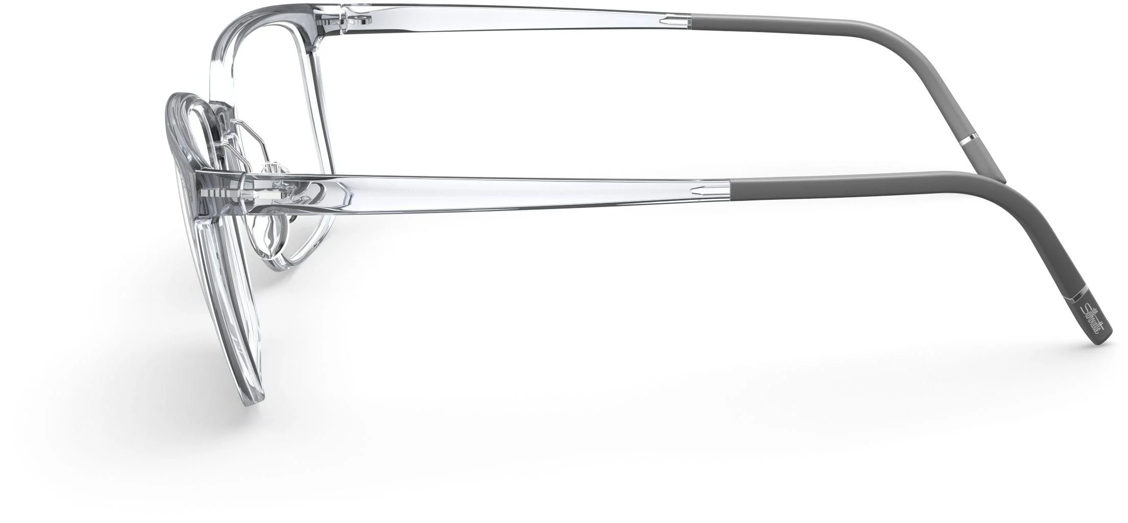 Silhouette Clear Sky 2973 Eyeglasses - Image 5