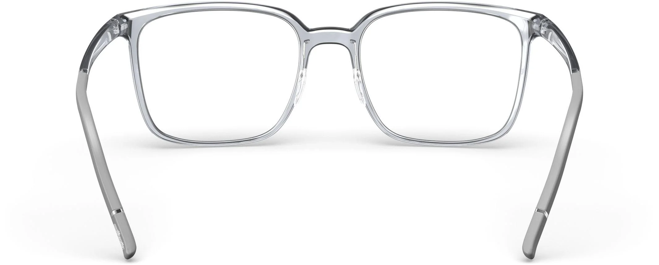 Silhouette Clear Sky 2973 Eyeglasses - Image 8